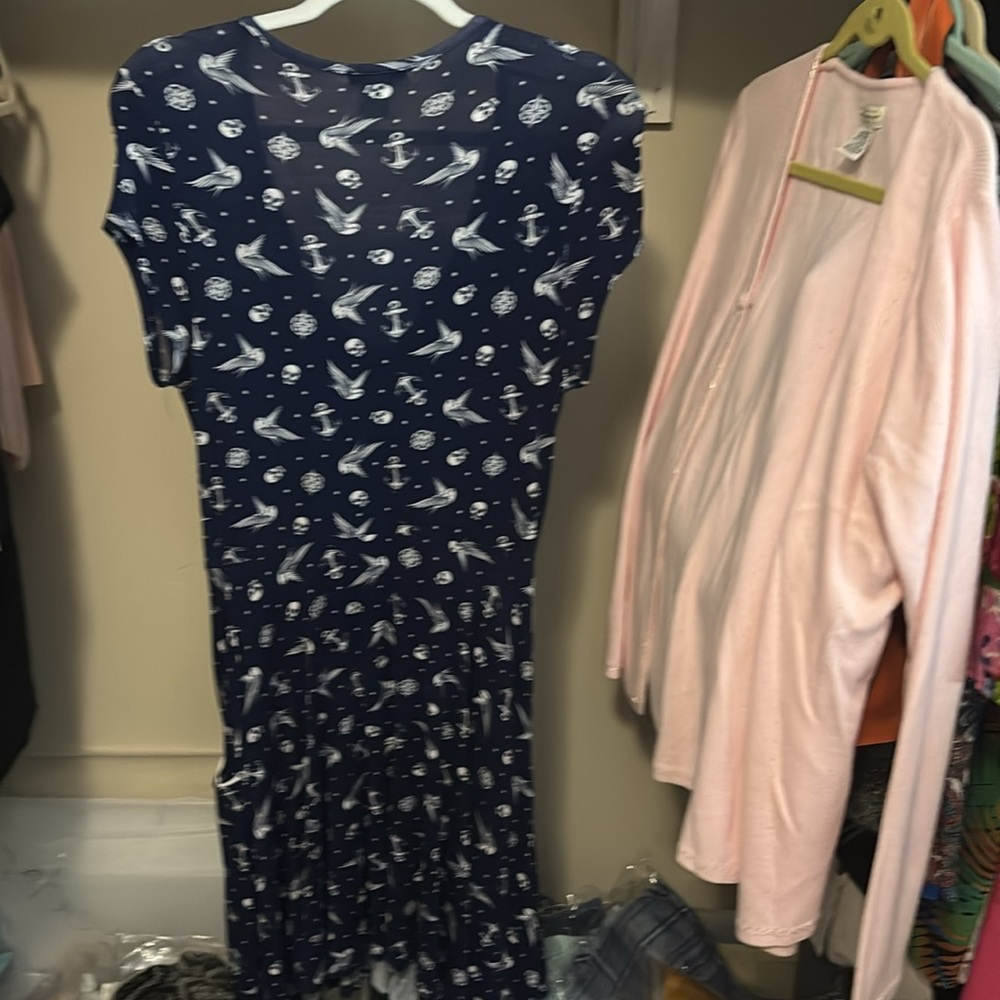 Miss Peregrines peculiar children dress! - Picture 4 of 7